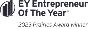 2023 EY Entrepreneur of the Year