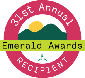 31st Emerald Awards