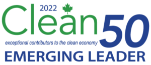 2022 Clean 50 Emerging Leaders